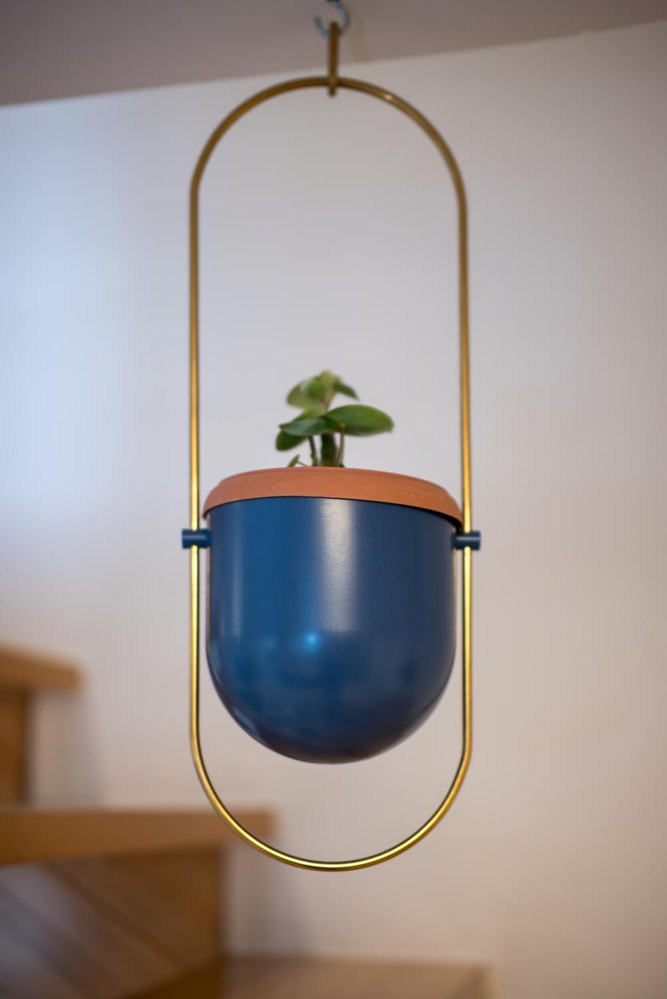 Coconut Blue Lägenhet Itea Exteriör bild